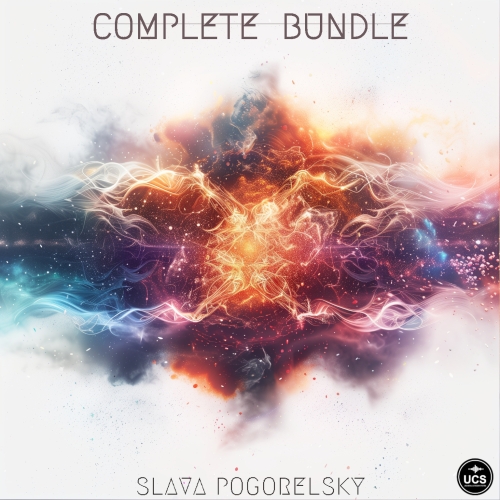 Slava Pogorelsky Complete Bundle